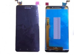 تاچ و ال سی دی لنوو  LCD Lenovo S60