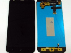 تاچ و ال سی دی لنوو A6020