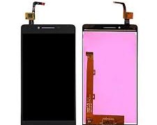 تاچ و ال سی دی لنوو A6010