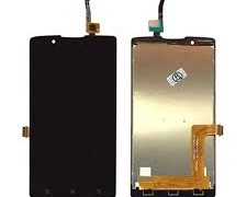 تاچ و ال سی دی لنوو A2010 با فریم