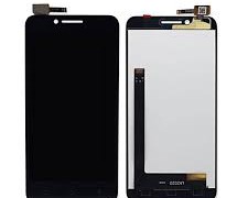 تاچ و ال سی دی لنوو A2020