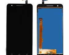 تاچ و ال سی دی لنوو C2