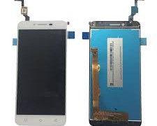 تاچ و ال سی دی لنوو K5