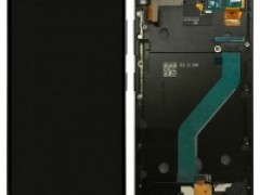 تاچ و ال سی دی لنوو Z2