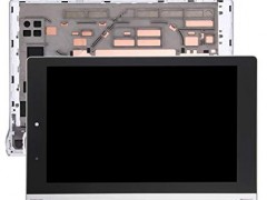 تاچ و ال سی دی لنوو tab2-830