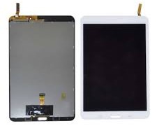 تاچ و ال سی دی لنوو TAB4