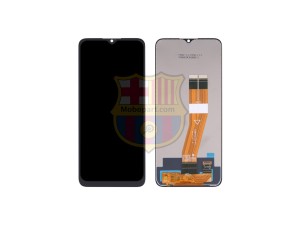 تاچ و ال سی دی سامسونگ آ 03  |   LCD SAMSUNG A03 - A035f - A035 بدون فریم اورجینال شرکتی (امکان تعویض در منزل یا محل کار شما)