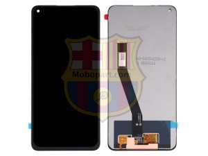 ال سی دی شیائومی ردمی نوت 9 | lcd xiaomi redmi note 9