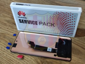 تاچ و ال سی دی هواوی آنر 50 / LCD HUAWEI HONOR 50  (امکان تعویض در منزل یا محل کار شما)