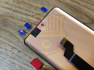 تاچ و ال سی دی هواوی آنر 50 / LCD HUAWEI HONOR 50  (امکان تعویض در منزل یا محل کار شما)