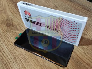 تاچ و ال سی دی هوآوی پی 40 پرو  | LCD HUAWEI P40 PRO اورجینال  (امکان تعویض در  منزل یا محل کار شما)