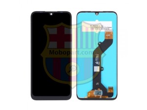 تاچ و ال سی دی اینفینیکس هات 20 آی | LCD INFINIX HOT 20i X665