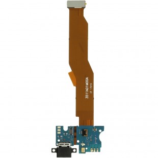 فلت و برد شارژ شیائومی می 5   Xiomi MI5