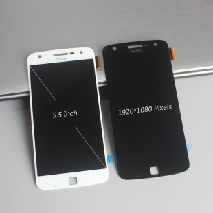 تاچ و ال سی دی موتورولا موتو زد پلی MOTOROLA MOTO Z PLAY