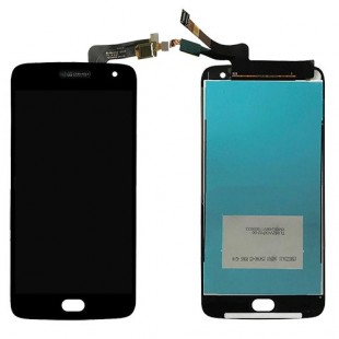 تاچ و ال سی دی موتورولا موتو جی 5 پلاس/ MOTOROLA MOTO G5 plus