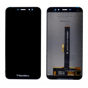 تاچ و ال سی دی  بلک بری آرورا  BlackBerry Aurora