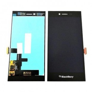 تاچ و ال سی دی  بلک بری لیپ  LCD BlackBerry Leap