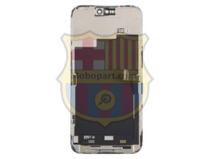تاچ و ال سی دی آیفون 15 پرو مکس | LCD IPHONE 15 PRO MAX اورجینال روکاری (امکان تعویض در منزل یا محل کار شما)