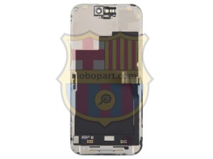 تاچ و ال سی دی آیفون 15 پرو | LCD IPHONE 15 PRO اورجینال روکاری (امکان تعویض در منزل یا محل کار شما)