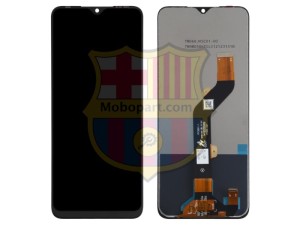 تاچ و ال سی دی اینفینیکس هات 10 تی | LCD INFINIX HOT 10 T