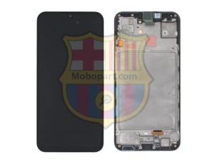 تاچ و ال سی دی سامسونگ آ 15 | LCD SAMSUNG GALAXY A15 5G - A156
