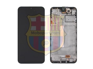 تاچ و ال سی دی سامسونگ آ 25 | LCD SAMSUNG GALAXY A25 5G - A256 اورجینال شرکتی