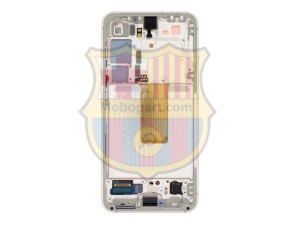 تاچ و ال سی دی سامسونگ اس 23 پلاس | LCD SAMSUNG S23 PLUS - S916 با فریم اورجینال شرکتی