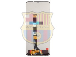 تاچ و ال سی دی ریلمی سی 51 | (RMX3830) LCD Realme C51