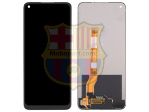 تاچ و ال سی دی ریلمی نارزو 50 | (RMX3286) LCD REALME NARZO 50