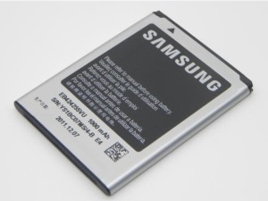 باتری گوشی سامسونگ    Samsung Galaxy Corby 2 GT-S3850 1000 mAh Battery