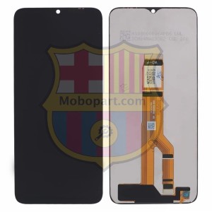 تاچ و ال سی دی هواوی انر ایکس 6 آ / LCD HUAWEI HONOR X6A