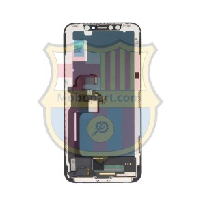 تاچ و ال سی دی کپی  آیفون ایکس |  LCD COPY (INCELL) IPHONE X