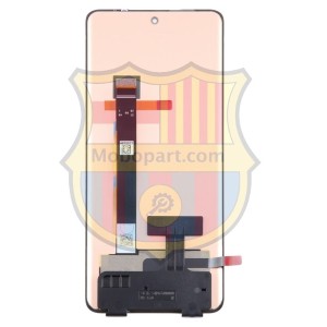 تاچ و ال سی دی موتورولا موتو ادج 30 فیوژن | (XT2243-2) LCD MOTOROLA MOTO EDGE 30 FUSION