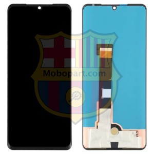 تاچ و السیدی الجی ولوت/ LCD LG VELVET
