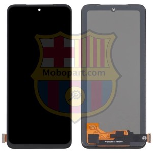 تاچ و ال سی دی شیائومی ردمی نوت 11 اس | LCD XIAOMI REDMI NOTE 11S با فریم اورجینال شرکتی