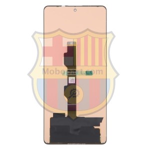 تاچ و ال سی دی شیائومی پوکو ام  6 پرو 4 جی |  LCD XIAOMI XIAOMI POCO M6 PRO 4G
