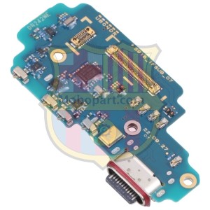 برد شارژ اس 23 اولترا اورجینال  | BOARD CHARGE SAMSUNG S23 ULTRA - S918