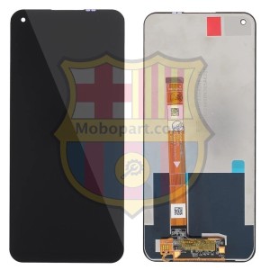 تاچ و ال سی دی وان پلاس نورد ان 10  5 جی / LCD ONEPLUS NORD N10 5G