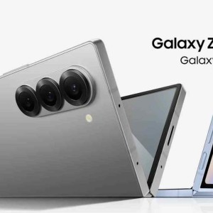 بررسی اولیه Samsung Galaxy Z Fold 6 و Z Flip 6: نوآوری‌های جدید سامسونگ