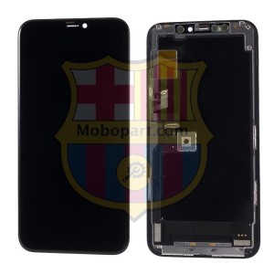 تاچ و ال سی دی آیفون اورجینال روکاری Lcd iphone 11 pro