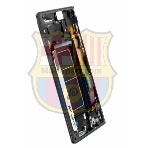 تاچ و ال سی دی سامسونگ نوت 9 | LCD SAMSUNG NOTE 9 - N960 با فریم اورجینال شرکتی