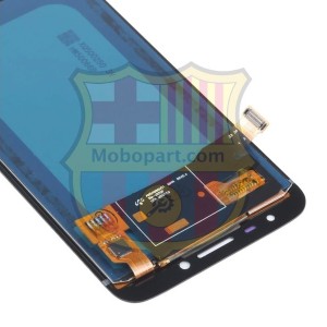 تاچ و ال سی دی های کپی سامسونگ lcd samsung J2 Pro 2018 J250 SM-J250F/DS