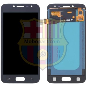 تاچ و ال سی دی های کپی سامسونگ lcd samsung J2 Pro 2018 J250 SM-J250F/DS