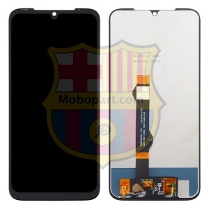 تاچ ال سی دی موتورولا LCD MOTOROLA G8 PLUS