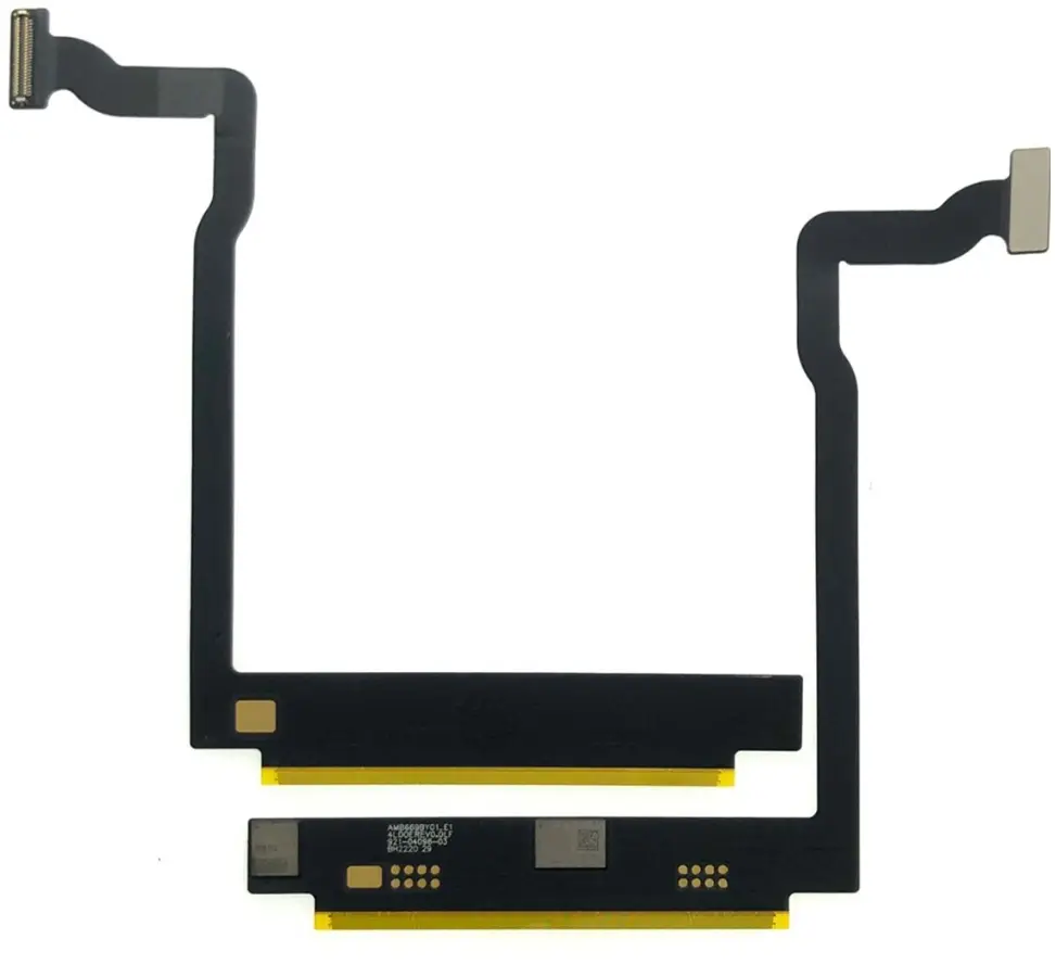  تست فلت LCD 
