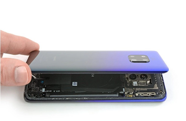  علائم خرابی فلت گوشی و نحوه تعویض آن