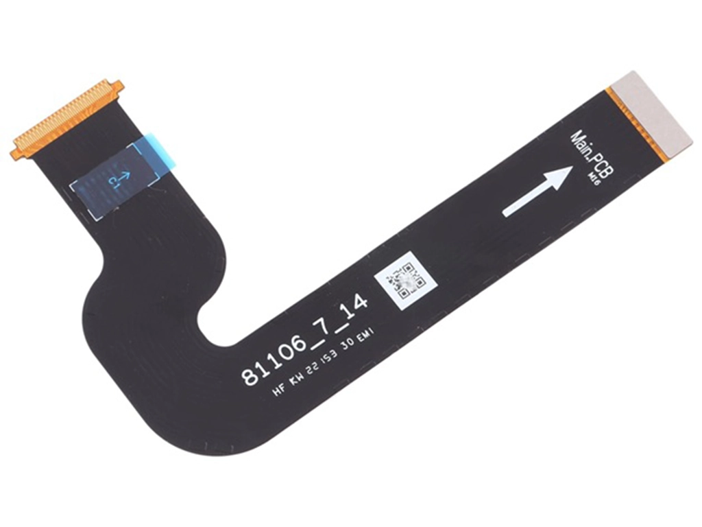 انواع فلت گوشی