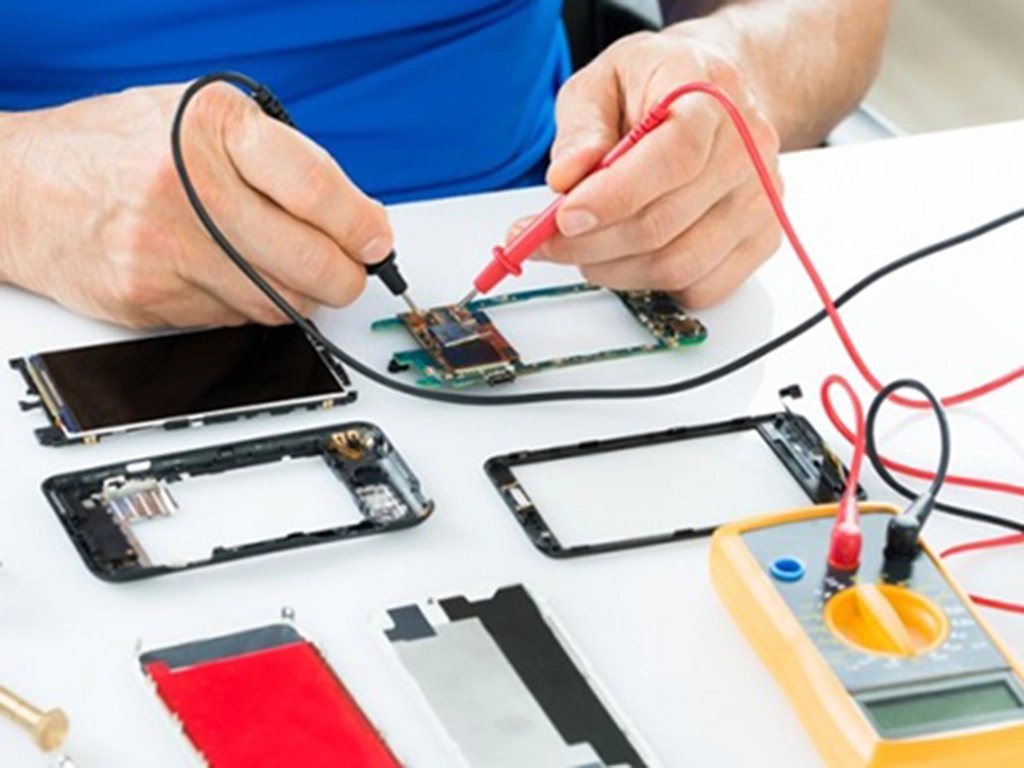 قطعات موبایل