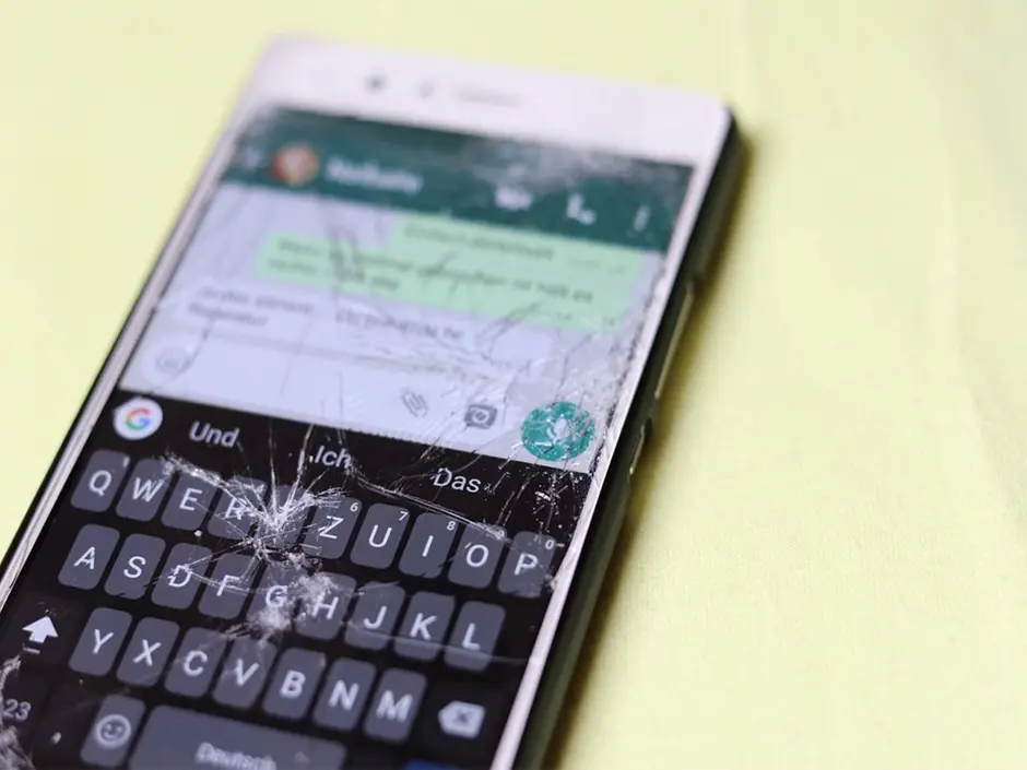 کدام قطعات موبایل بیشترین خرابی را دارند ؟