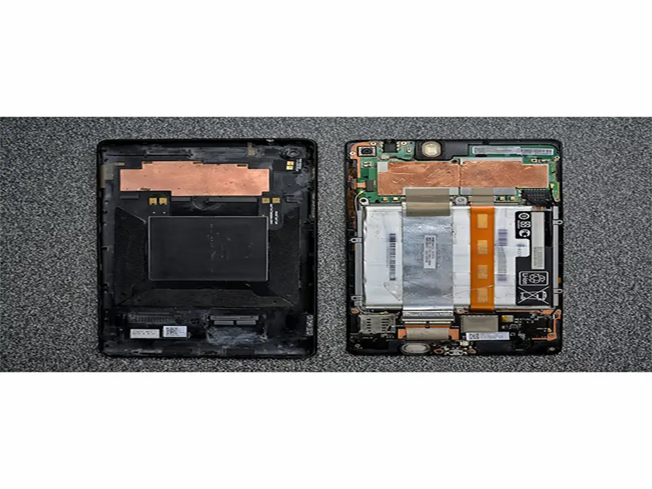 بیشترین خرابی گوشی&zwnj;های موبایل